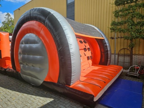 Stormbaan 15m - Stoer